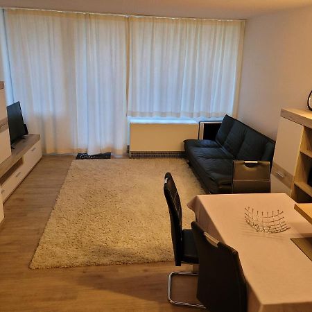 Ryan Apartament Mit Netflix ซังคท์แองเกลอมาร์ ภายนอก รูปภาพ