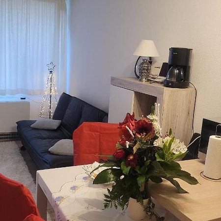 Ryan Apartament Mit Netflix ซังคท์แองเกลอมาร์ ภายนอก รูปภาพ