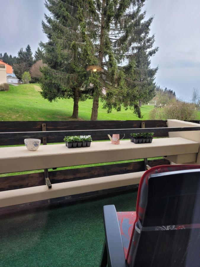 Ryan Apartament Mit Netflix ซังคท์แองเกลอมาร์ ภายนอก รูปภาพ