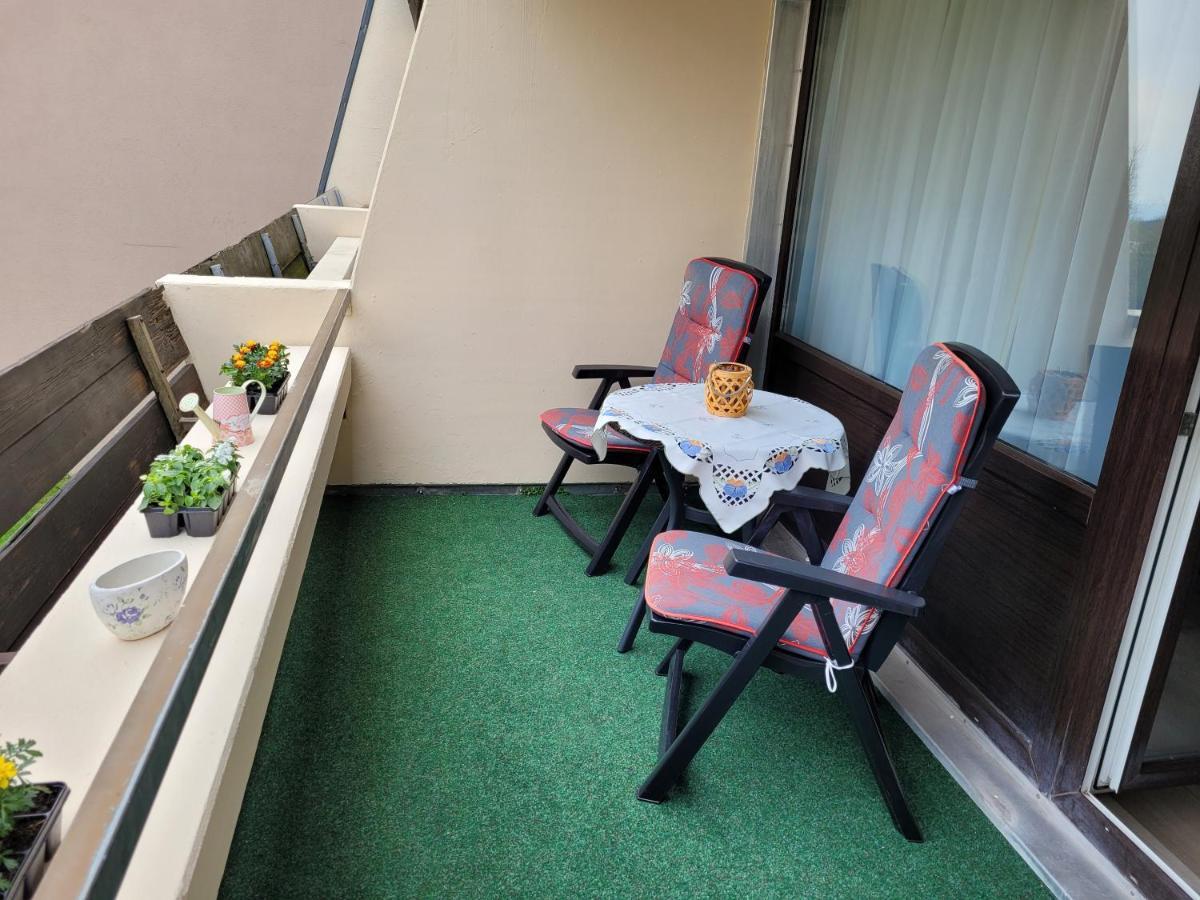 Ryan Apartament Mit Netflix ซังคท์แองเกลอมาร์ ภายนอก รูปภาพ