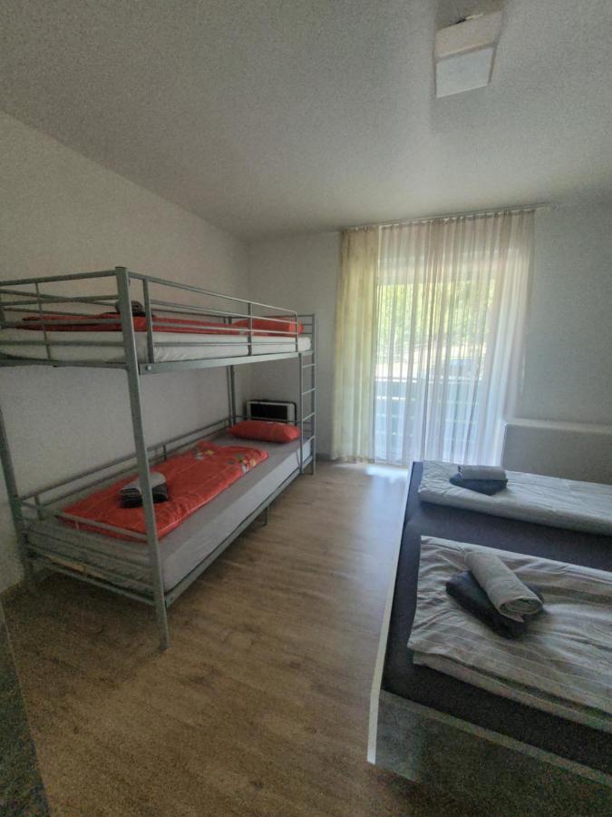 Ryan Apartament Mit Netflix ซังคท์แองเกลอมาร์ ภายนอก รูปภาพ