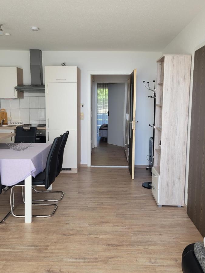Ryan Apartament Mit Netflix ซังคท์แองเกลอมาร์ ภายนอก รูปภาพ