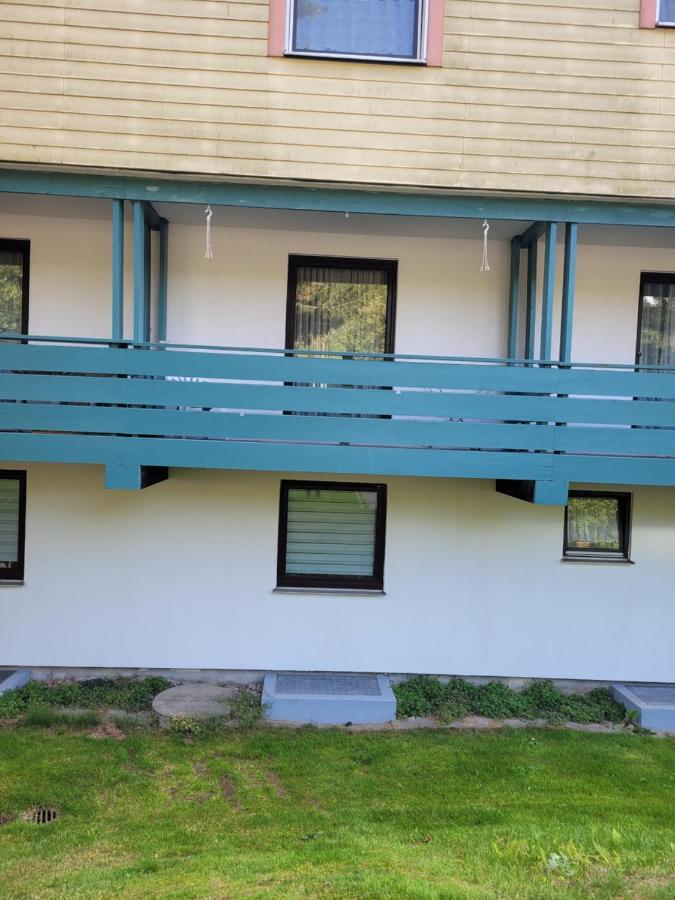 Ryan Apartament Mit Netflix ซังคท์แองเกลอมาร์ ภายนอก รูปภาพ