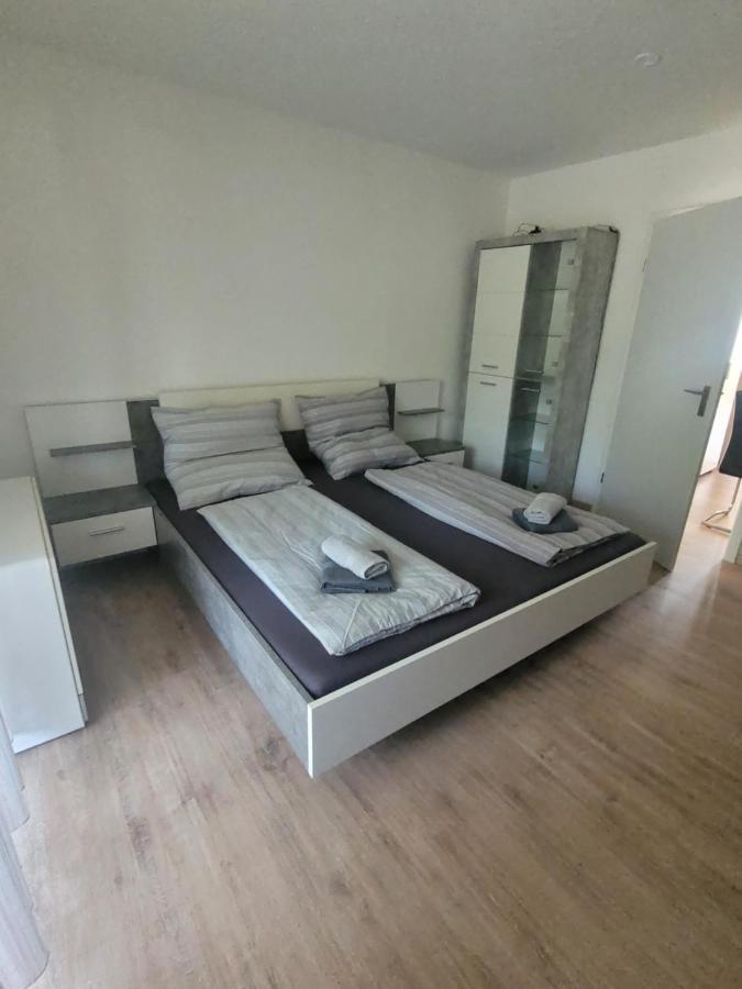 Ryan Apartament Mit Netflix ซังคท์แองเกลอมาร์ ภายนอก รูปภาพ