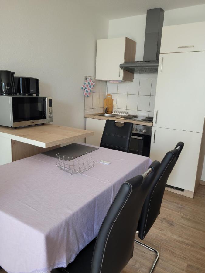 Ryan Apartament Mit Netflix ซังคท์แองเกลอมาร์ ภายนอก รูปภาพ