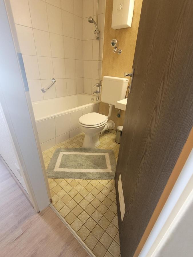 Ryan Apartament Mit Netflix ซังคท์แองเกลอมาร์ ภายนอก รูปภาพ