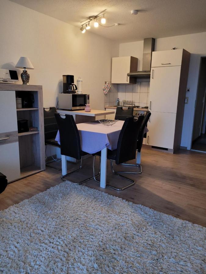 Ryan Apartament Mit Netflix ซังคท์แองเกลอมาร์ ภายนอก รูปภาพ
