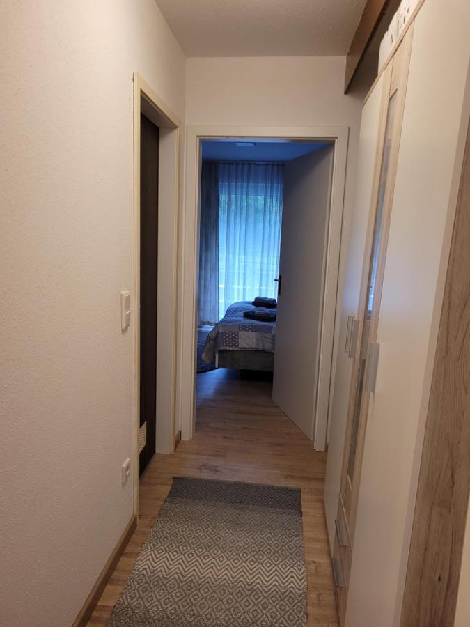 Ryan Apartament Mit Netflix ซังคท์แองเกลอมาร์ ภายนอก รูปภาพ