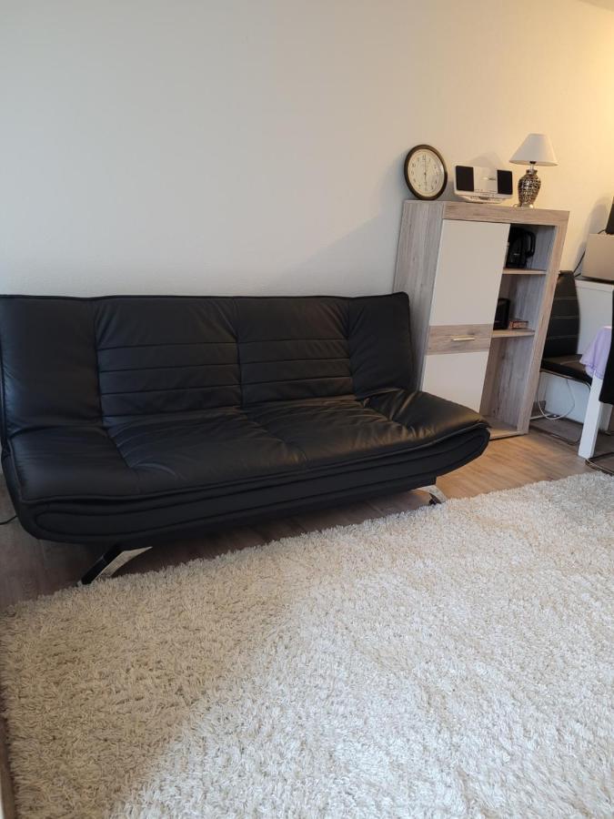 Ryan Apartament Mit Netflix ซังคท์แองเกลอมาร์ ภายนอก รูปภาพ
