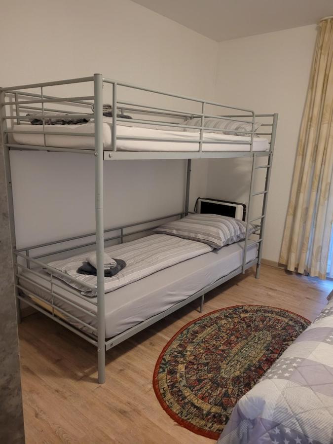 Ryan Apartament Mit Netflix ซังคท์แองเกลอมาร์ ภายนอก รูปภาพ