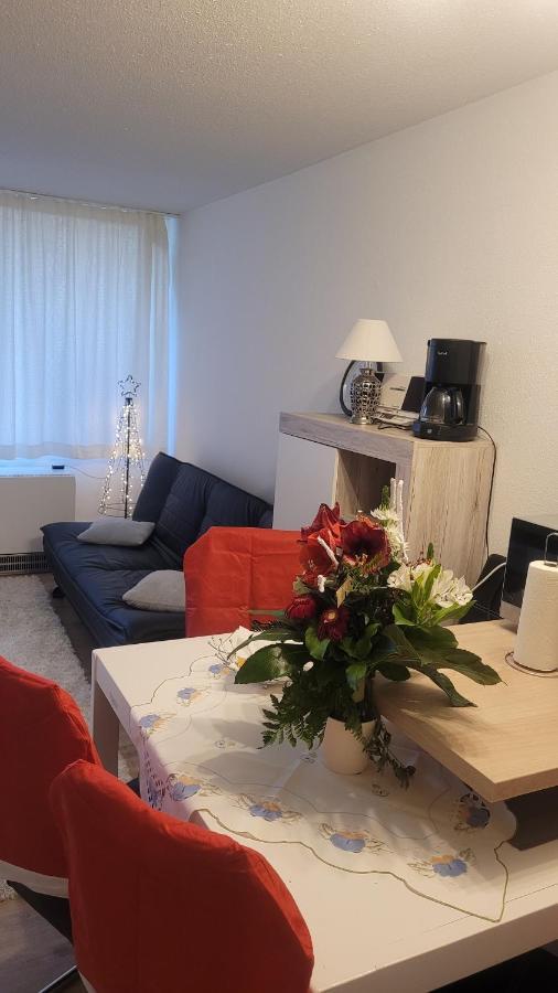 Ryan Apartament Mit Netflix ซังคท์แองเกลอมาร์ ภายนอก รูปภาพ
