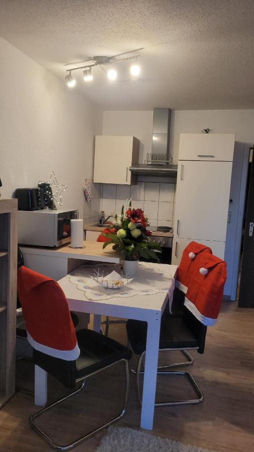 Ryan Apartament Mit Netflix ซังคท์แองเกลอมาร์ ภายนอก รูปภาพ